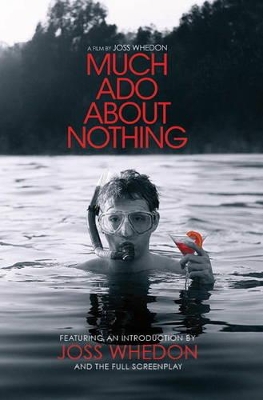 Book cover for Much Ado About Nothing