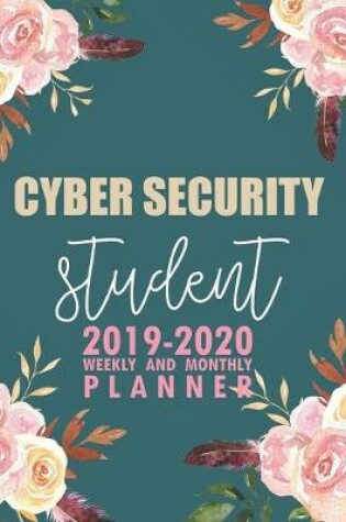 Cover of Cyber Security Student