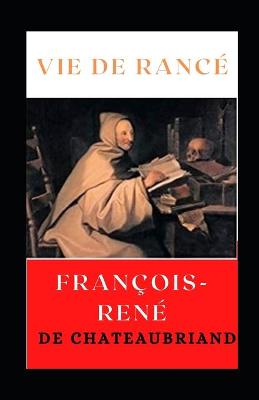 Book cover for Vie de Rance illustree