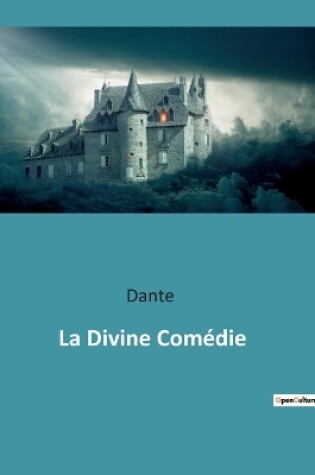 Cover of La Divine Comédie