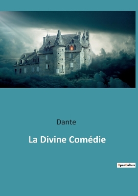 Book cover for La Divine Comédie