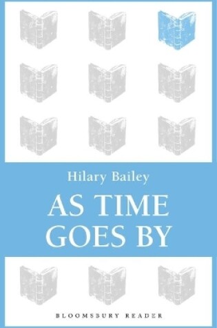 Cover of As Time Goes By