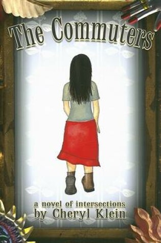 Cover of The Commuters