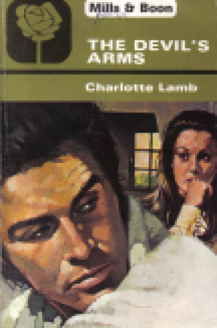 Cover of Devil's Arms