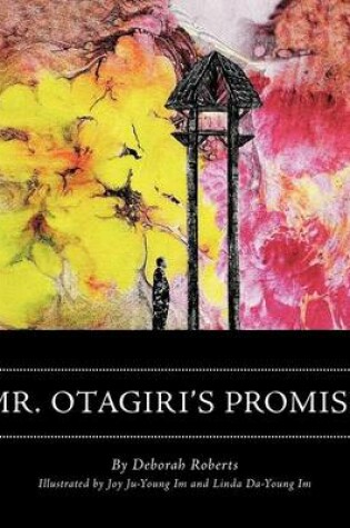 Cover of Mr. Otagiri's Promise