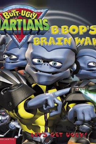 Cover of B. Bop's Brainwave