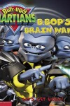 Book cover for B. Bop's Brainwave
