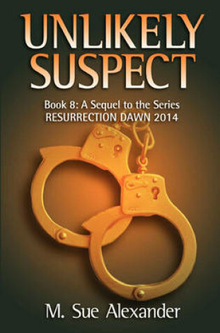 Cover of Unlikely Suspect