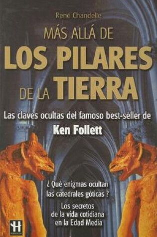 Cover of Mas Alla de los Pilares de la Tierra