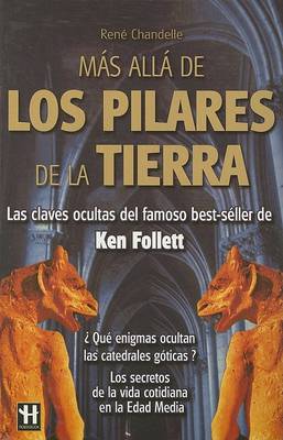 Book cover for Mas Alla de los Pilares de la Tierra