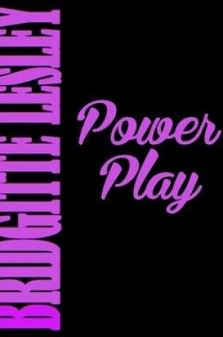 Cover of Power Play