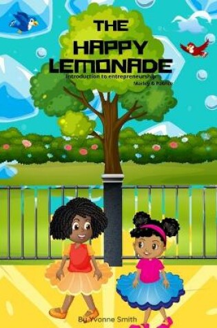 Cover of The Happy Lemonade