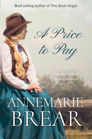 Cover of A Price to Pay