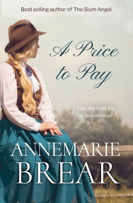 Book cover for A Price to Pay