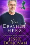 Book cover for Das Drachenherz
