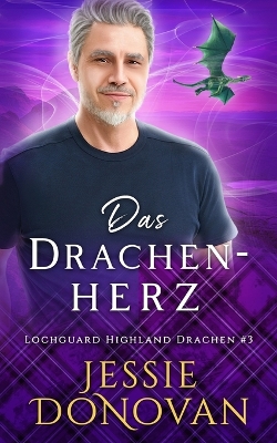 Cover of Das Drachenherz