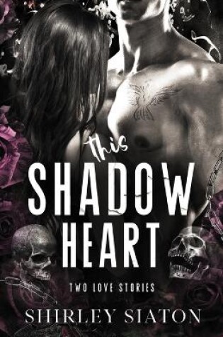 Cover of This Shadow Heart