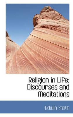 Book cover for Religion in Life