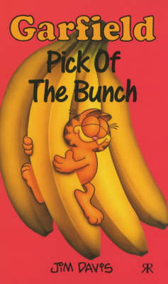 Book cover for Garfield - Pick of the Bunch
