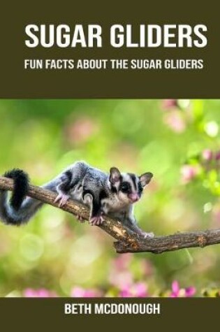 Cover of Sugar gliders