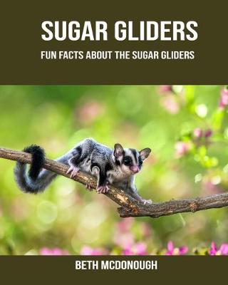 Cover of Sugar gliders