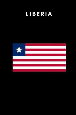 Cover of Liberia