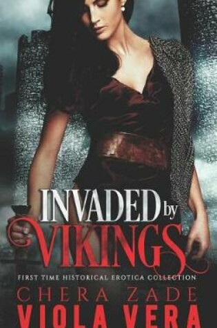 Cover of Invaded by Vikings