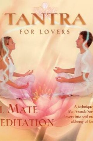 Cover of Tantra for Lovers