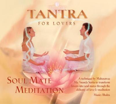 Book cover for Tantra for Lovers