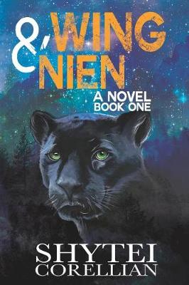 Book cover for Wing and Nien