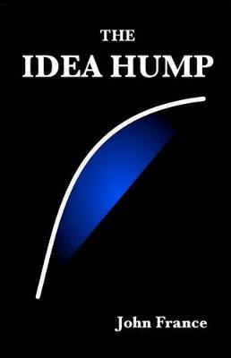 Book cover for The Idea Hump