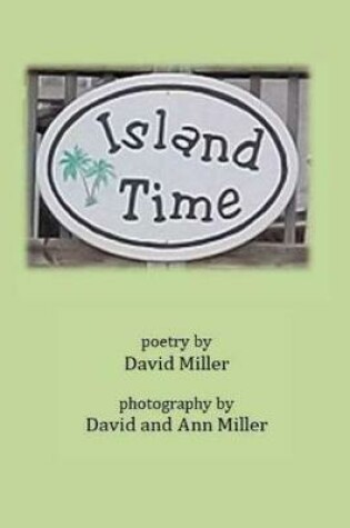 Cover of Island Time