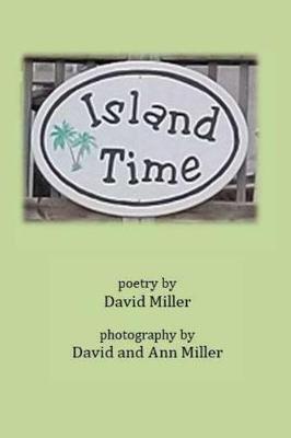 Book cover for Island Time