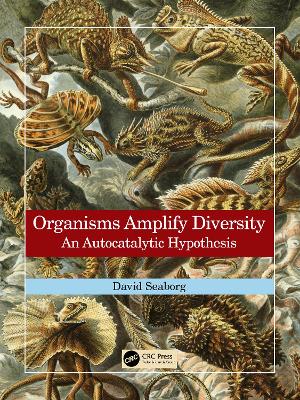 Cover of Organisms Amplify Diversity