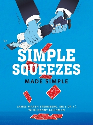 Book cover for Simple Squeezes