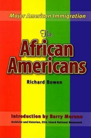 Cover of The African Americans