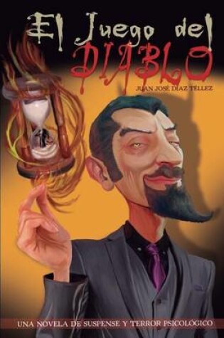 Cover of El juego del Diablo