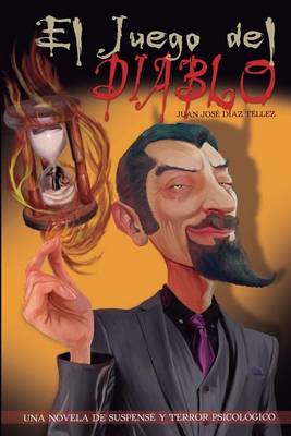 Book cover for El juego del Diablo