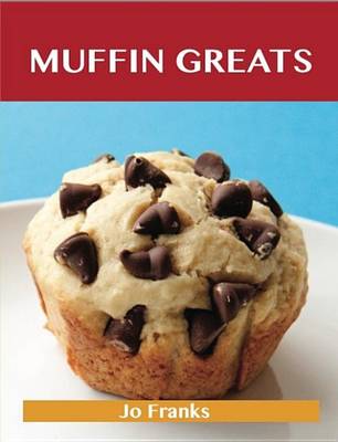 Book cover for Muffin Greats