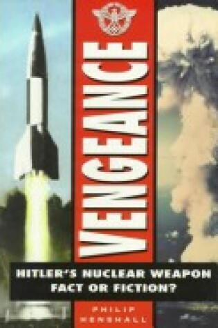 Cover of Vengeance