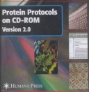 Book cover for Protein Protocols on DVD-Rom