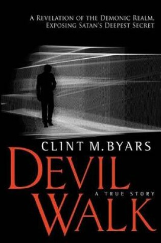 Cover of Devil Walk