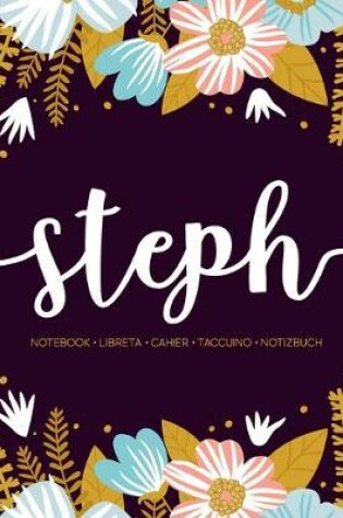 Cover of Steph