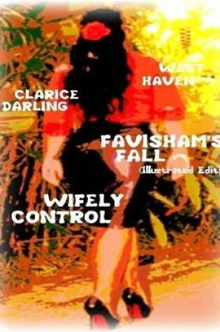 Cover of Favisham's Fall- Wifely Control