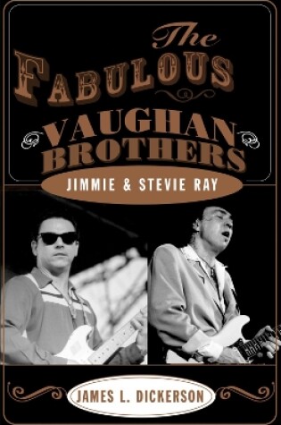 Cover of The Fabulous Vaughan Brothers