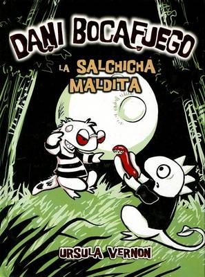 Cover of La Salchicha Maldita