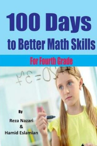 Cover of 100 Days to Better Math Skills