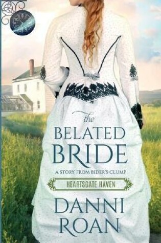 Cover of The Belated Bride