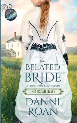 Book cover for The Belated Bride