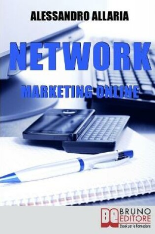 Cover of Network marketing online